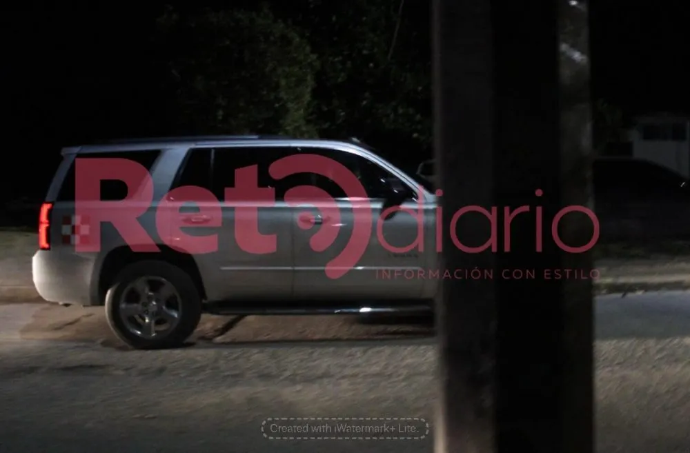 Pasa MMT su primera noche en prisión (FOTOS)
