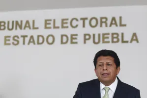 Sánchez Morales, sigue en la pelea por integrar el TEPJF