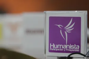 Denuncia dirigente lavado de dinero en el Partido Humanista de reciente creación
