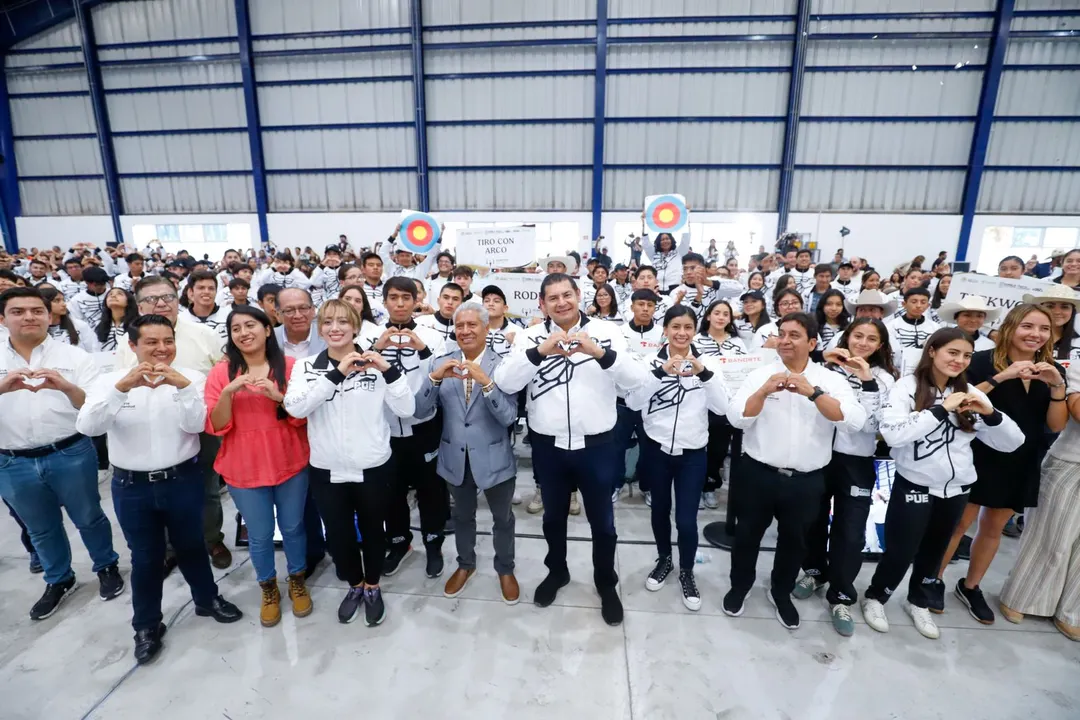 Incentivos al deporte