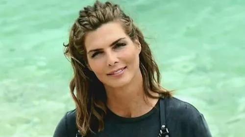 Monserrat Oliver enamora en sensual lencería (FOTO)