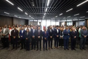 Gobierno del Estado, ASF y ASE dan inicio a Auditorías Colmena 2024