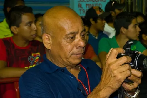 Capturan a presuntos secuestradores de periodista veracruzano