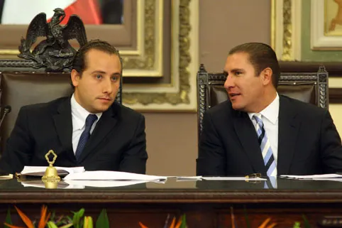 La elección no debe contaminar el Congreso: Riestra