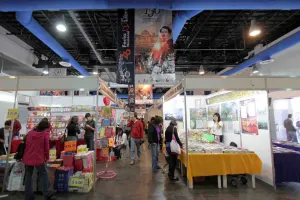 Realizará BUAP edición 27 de la Feria Nacional del Libro Puebla 2014
