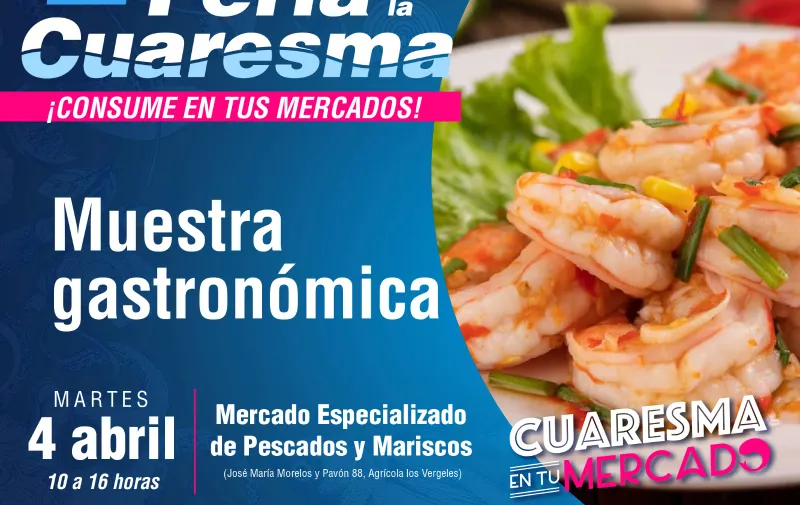 Feria de la Cuaresma