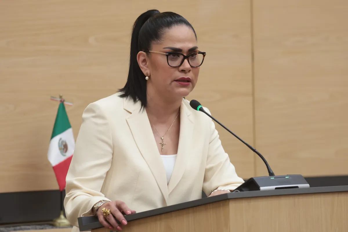 Avala Congreso de Puebla reformas a la Constitución federal para nombramientos de mandos superiores de la Guardia Nacional