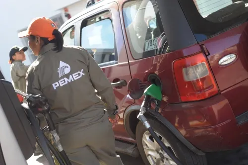 Ayuntamiento entregará vales de gasolina para dependencias municipales y tarjetas electrónicas
