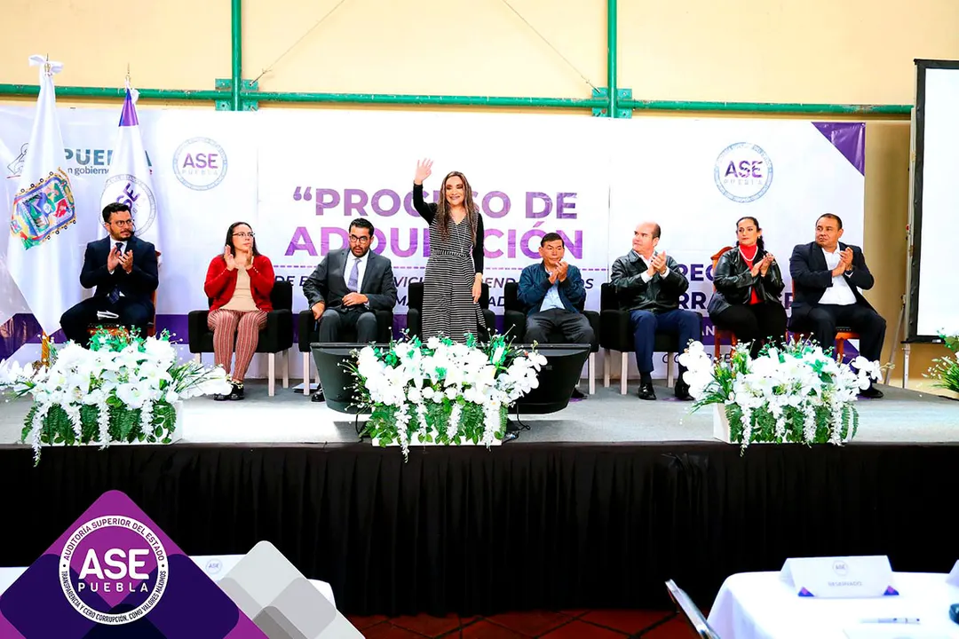 Ase Ayuntamientos Sierra Negra