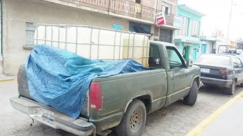 Sólo en 2017 decomisan 1.8 millones de litros de gasolina robada