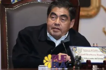 Devolverá Gobierno estatal dignidad a la vida notarial, asegura Barbosa Huerta