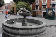 Comuna permitirá vendedores en Los Sapos si abonan a alza en ventas