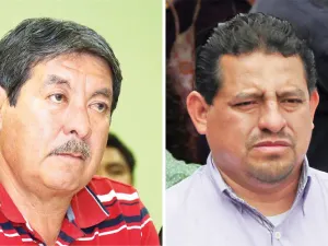 Líderes de la CNTE seguirán en prisión, a pesar del pago de fianza