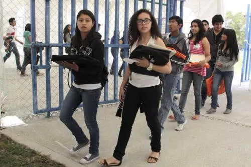 Próximo lunes BUAP reanuda clases, reubicarán prepa Lázaro Cárdenas y facultad de Psicología