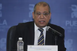 Llegada de militares a Puebla se pactaría a mediados de 2015