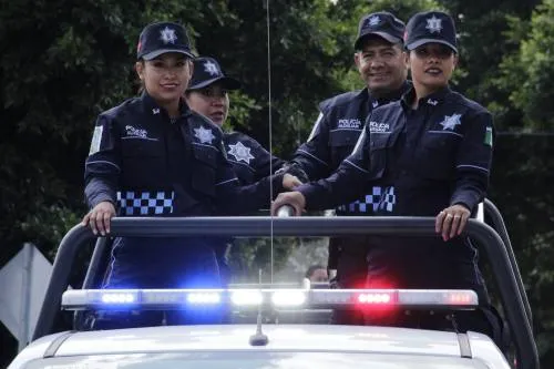No se puede garantizar el orden, pero sí prevenir y actuar de manera inmediata: Alonso