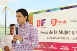 Realiza San Pedro Feria de la Mujer y la Familia