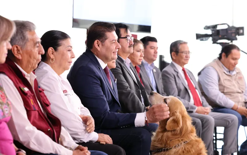 ¡Puebla ya decidió! Y estamos listos: Armenta