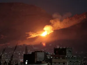 ONU pide extender por otras 72 horas el alto el fuego en Yemen