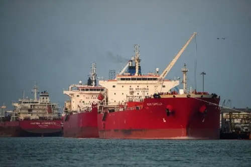 Repsol encuentra dos yacimientos de petróleo en México