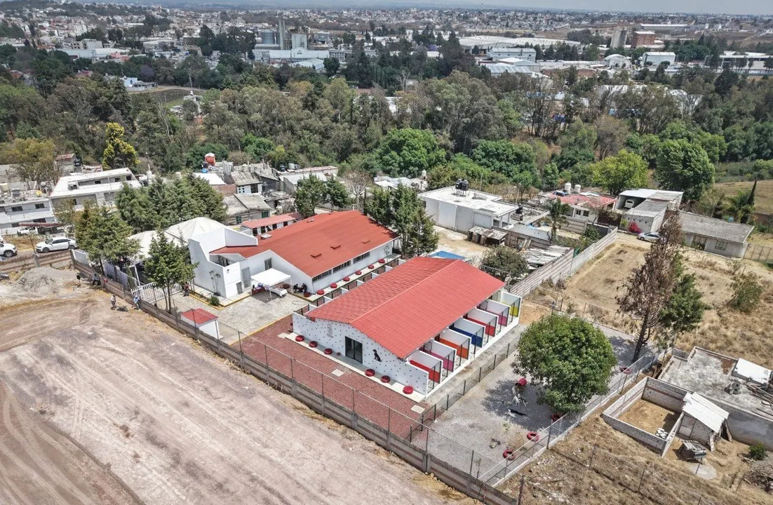 Inauguran Centro de Bienestar Animal en Cuautlancingo; con inversión cercana a 4 mdp