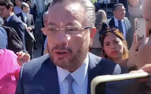 Eukid Castañón Herrera, ex diputado federal
