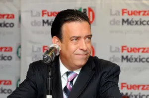 PAN exige que PGR informe sobre denuncias contra Moreira