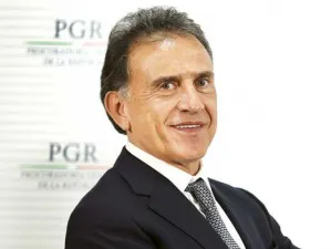 Duarte le daba dinero a AMLO, acusa Yunes