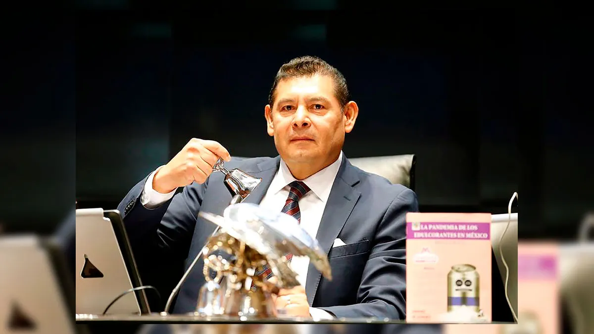 Alejandro Armenta Mier