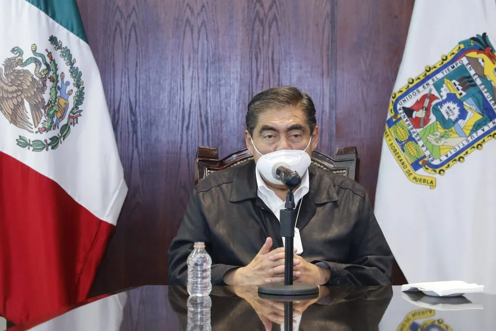 Foto: Gobierno del Estado