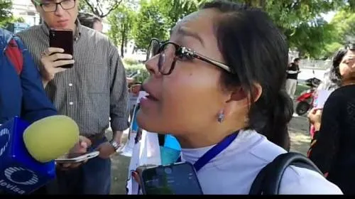 Padres de desaparecidos en Puebla exigen a FGE realice su trabajo y no haga sólo labor de simulación