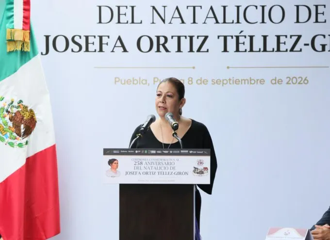 Laura Artemisa sigue en la pelea