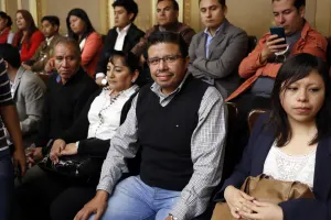 CEN PRD desecha impugnaciones contra rechazo de alianza con el PAN