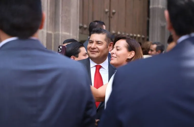 Armenta y la clase política que no mira al retrovisor de corrupción