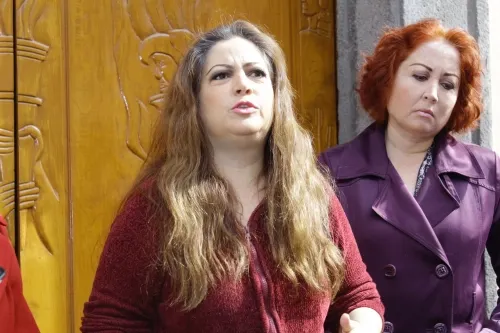 Asambleas de Movimiento Antorchista para conformarse como partido político son ilegales: Lagunes