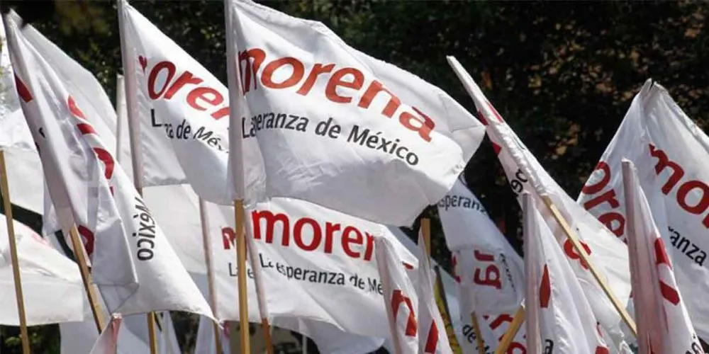 Morena en Puebla, un verdadero desastre