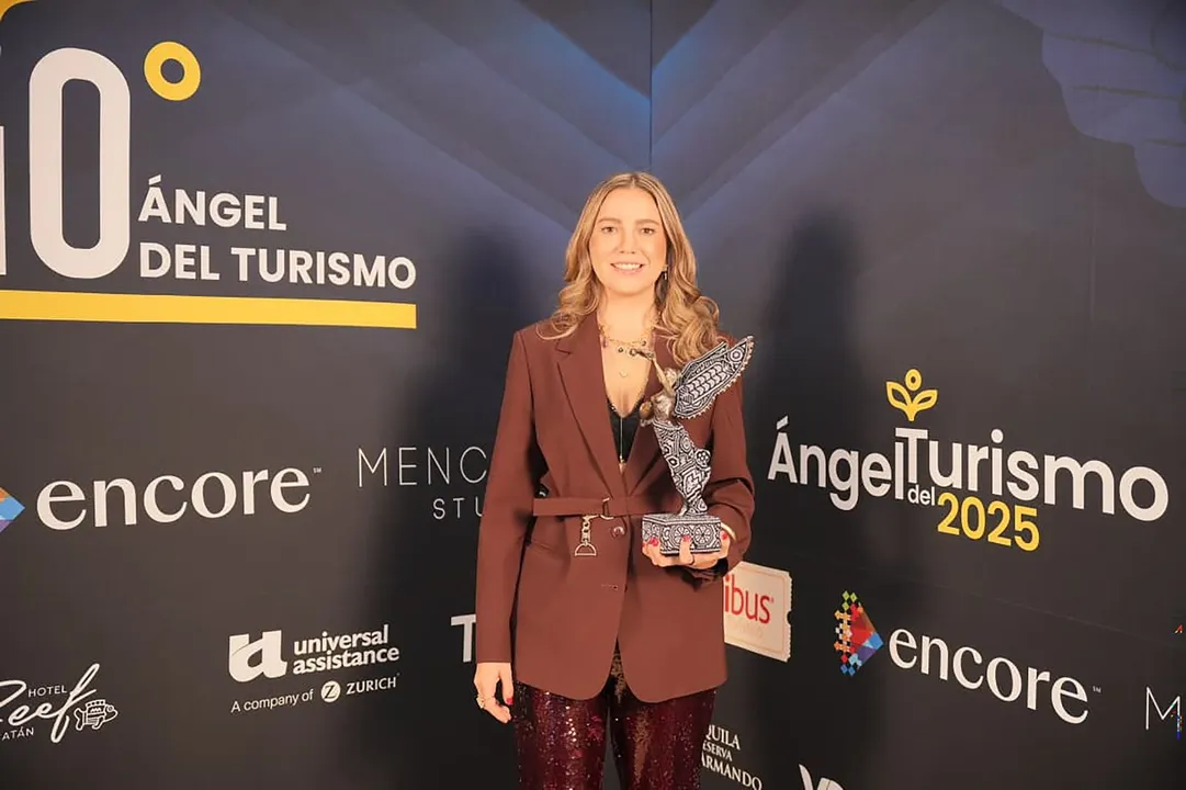Mejor Destino Turístico del Año