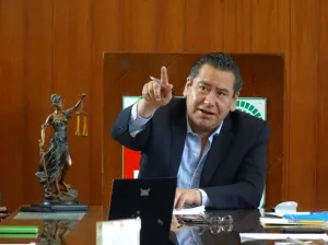 Aplaude Leobardo Soto oposición del Sitiavw al Punto de Equilibrio
