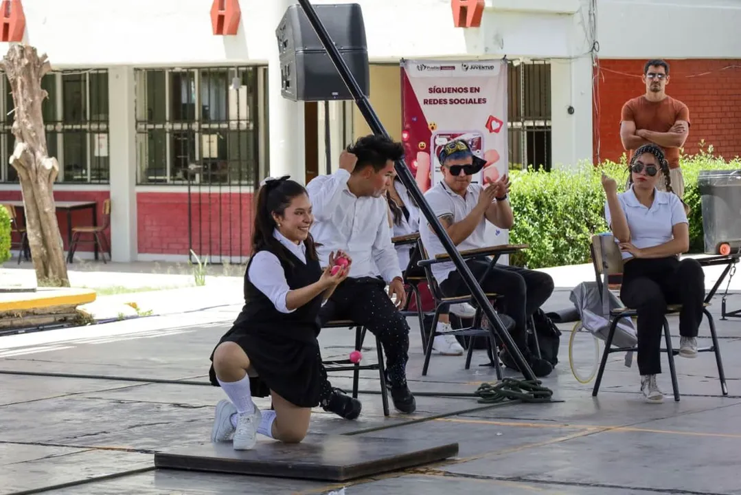 Ayto Pue Ijmp Teatro San Baltazar Campeche