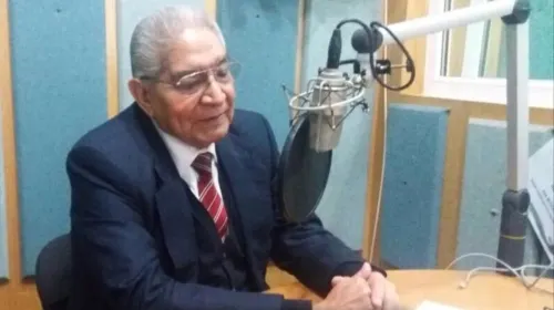 Asesinan a Luis Miranda Cardoso, padre de Luis Enrique Miranda