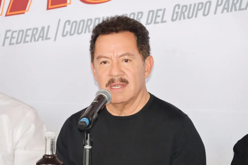 Ignacio Mier Velazco