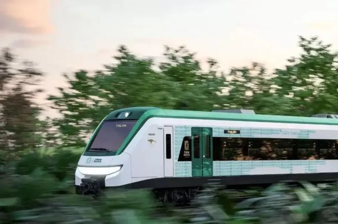 Tren Maya