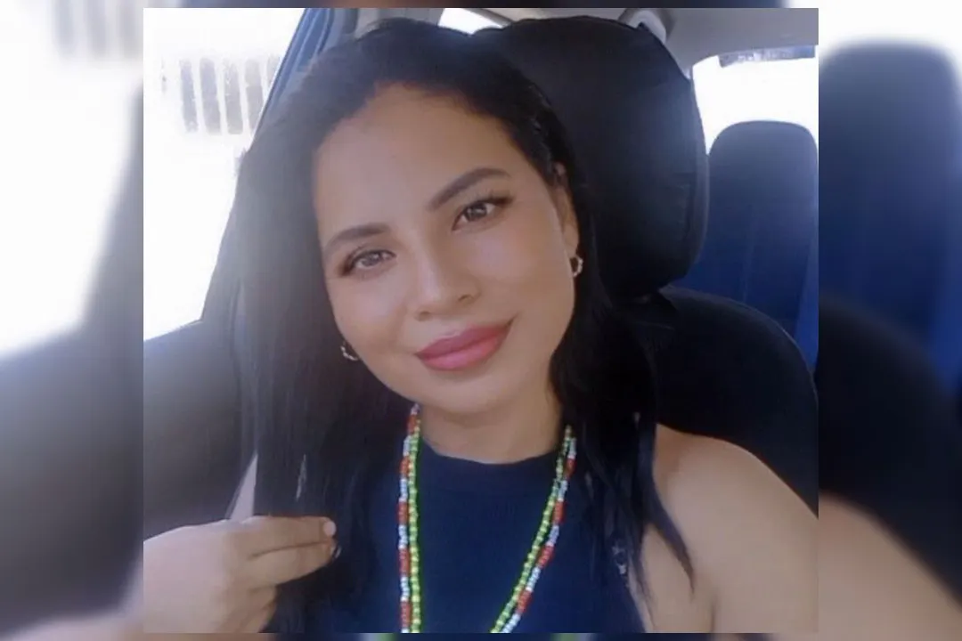 Claudia Ivett Rodriguez Estrada