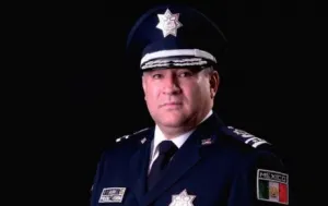 En la CNDH, negro historial de violaciones del ex comisionado Enrique Galindo