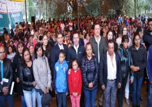 Invierte Sedatu y Libres 6 mdp en Hábitat