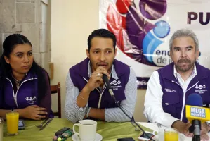 PES impugna decisión del IEE en asignación de prerrogativas