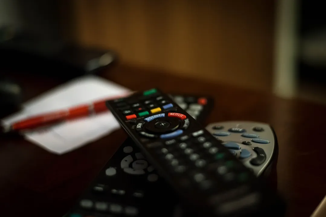 Televisión