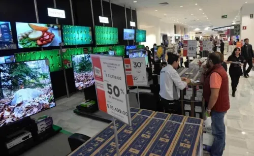 Puebla, entre los cinco estados con más reportes de delitos durante “El Buen Fin”