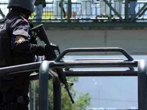 PGR reporta 47 muertos por rivalidades de bandas en Puebla