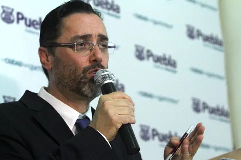 Sindicatura Municipal firma convenio con Infonavit y TSJ